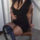 Kinky Trans Woman Seeks Anonymous Hookup For Hot, No-Strings Fun